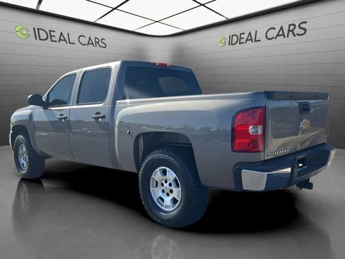 Used 2013 Chevrolet Silverado 1500 LT w/ All-Star Edition RWD image 8