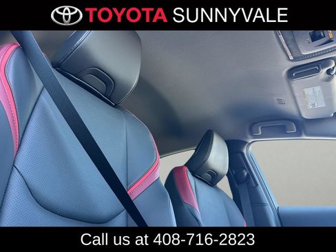 Used 2026 Toyota Prius Plug-In Hybrid w/ Limited Premium Package FWD image 20