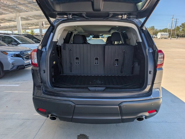 Certified 2026 Subaru Ascent Touring AWD/4WD image 28