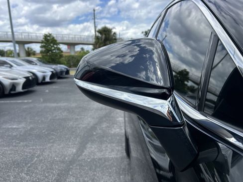 Used 2023 Lexus NX 250 FWD w/ Towing Package (2000 Lbs) image 33