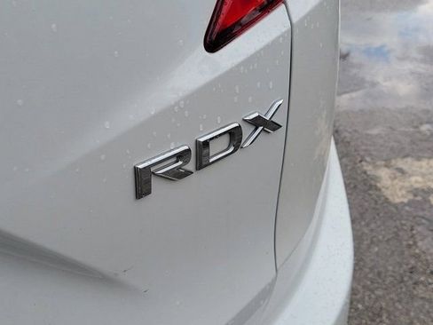 Used 2023 Acura RDX A-Spec image 6
