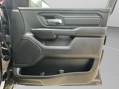 New 2026 RAM 1500 Express AWD/4WD image 29