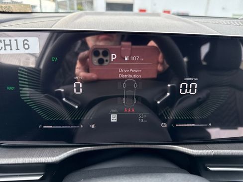 New 2026 Kia Sportage X-Line image 22