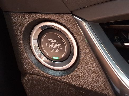 Used 2025 Buick Encore GX Preferred FWD image 23