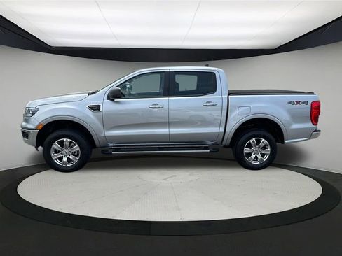 Used 2021 Ford Ranger XLT w/ Equipment Group 301A Mid image 3