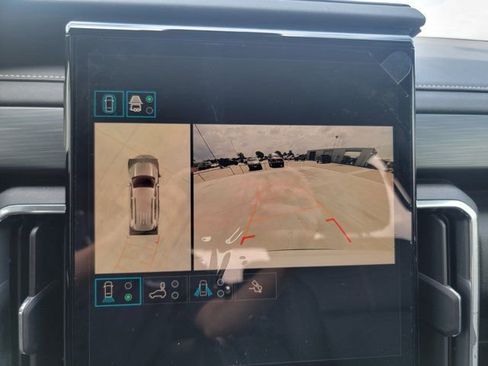 New 2026 GMC Acadia Elevation w/ Elevation Premium Package FWD image 23