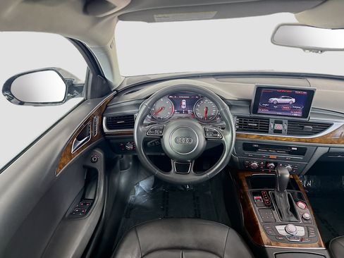 Used 2018 Audi A6 2.0T Premium image 17