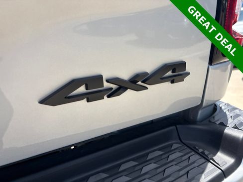 Used 2026 RAM 2500 Big Horn AWD/4WD image 11