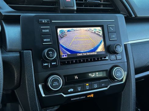 Used 2018 Honda Civic LX image 27