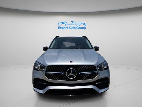 Used 2023 Mercedes-Benz GLE 450 4MATIC image 8
