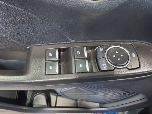 Certified 2021 Ford Escape Titanium FWD image 16