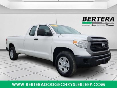 Used 2016 Toyota Tundra SR