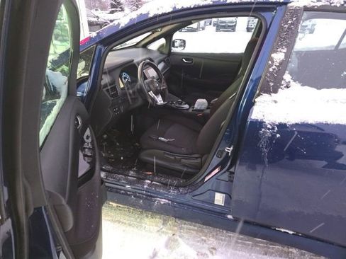 Used 2021 Nissan Leaf SV Plus image 6