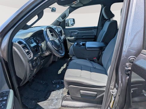 Used 2023 RAM 1500 Big Horn AWD/4WD image 14