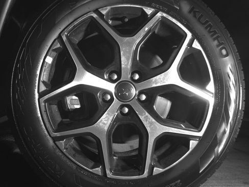 Used 2025 Jeep Compass Limited AWD/4WD image 12