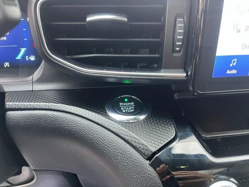 Used 2021 Ford Explorer ST w/ ST Street Pack image 24