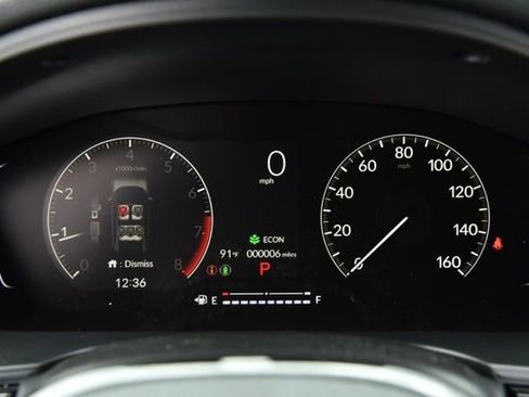 New 2026 Honda Civic Sport image 11