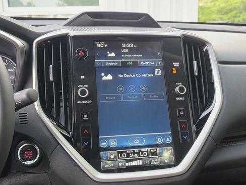 Used 2023 Subaru Ascent Touring AWD/4WD image 26
