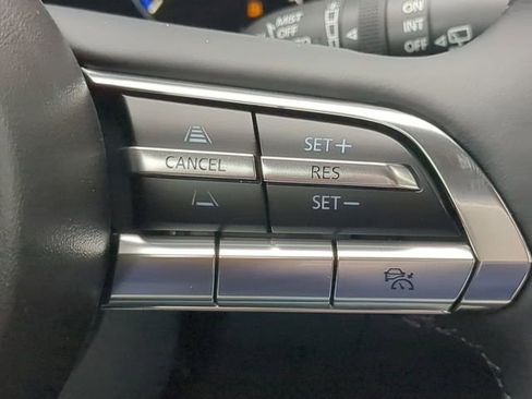 New 2026 MAZDA CX-50 AWD 2.5 S w/ Preferred Pkg image 24