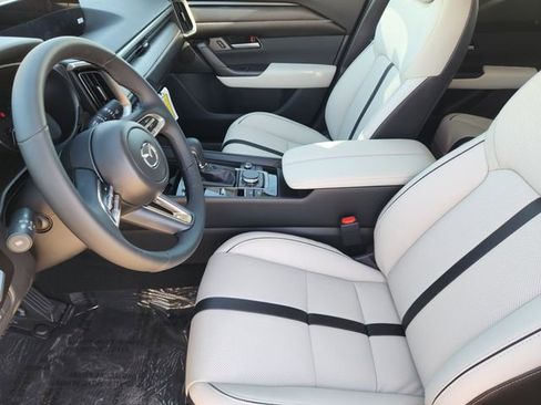 New 2026 MAZDA CX-50 AWD 2.5 S w/ Weather Package image 15