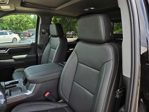 New 2026 GMC Sierra 1500 SLT w/ SLT Premium Package AWD/4WD image 14