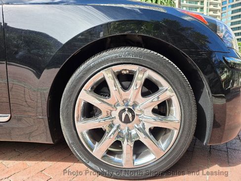 Used 2011 Hyundai Equus Ultimate image 21