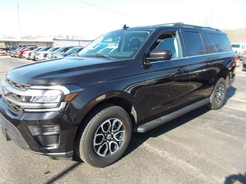 Used 2024 Ford Expedition Max XLT AWD/4WD image 1