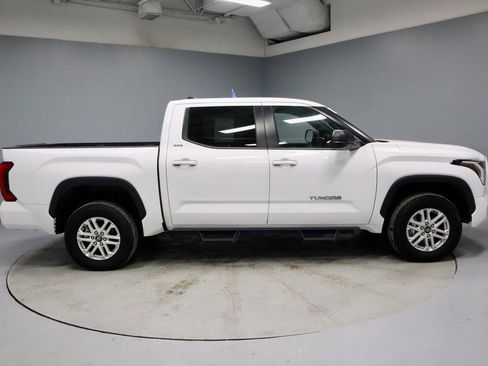 Used 2025 Toyota Tundra SR5 image 12