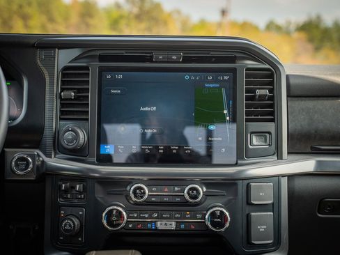 Used 2025 Ford F150 Tremor w/ Equipment Group 402A High image 32