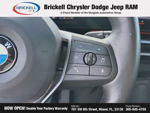 Used 2025 BMW X1 xDrive28i AWD/4WD image 38