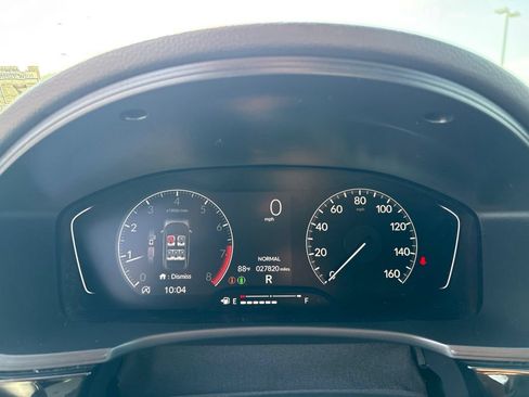 Used 2023 Honda Civic Sport image 25