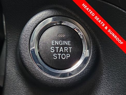Used 2024 Subaru Forester Wilderness AWD/4WD image 20