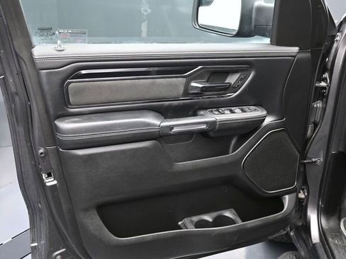 Used 2022 RAM 1500 Sport w/ G/T Package image 12