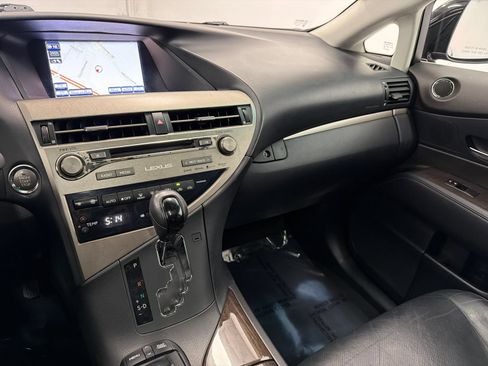 Used 2015 Lexus RX 350 AWD image 22