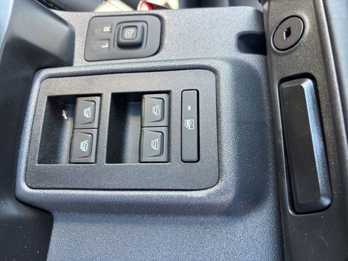 New 2026 Ford Bronco Outer Banks AWD/4WD image 13