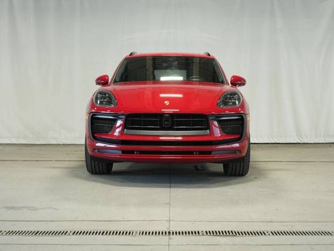 New 2026 Porsche Macan S AWD/4WD image 10