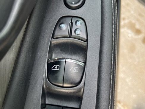 Used 2017 Nissan Murano SL w/ SL Technology Package image 19