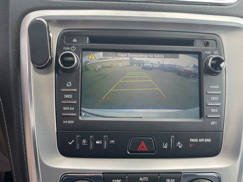 Used 2017 GMC Acadia Limited SLT AWD/4WD image 29