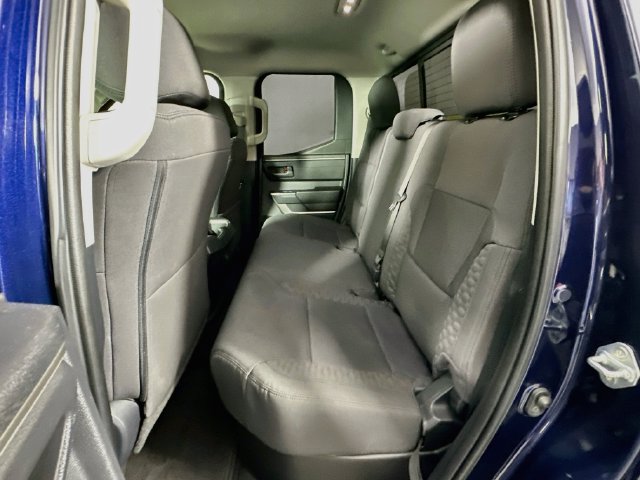 Used 2022 Toyota Tundra SR5 AWD/4WD image 23