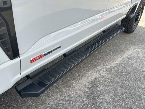 New 2026 Ford F250 Lariat w/ Black Appearance Package image 16