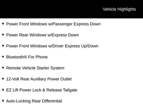 Used 2022 Chevrolet Silverado 1500 RST AWD/4WD image 13