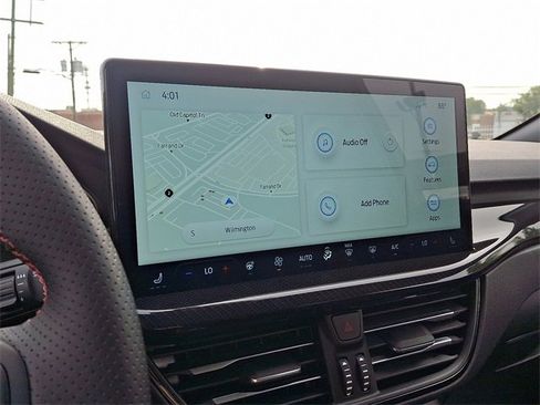 New 2026 Ford Escape ST-Line w/ Tech Pack #1 image 11