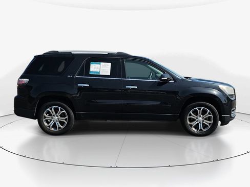 Used 2014 GMC Acadia SLT AWD/4WD image 5
