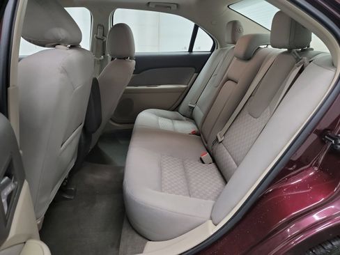 Used 2012 Ford Fusion SE image 27