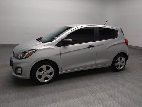 Used 2019 Chevrolet Spark LS image 2