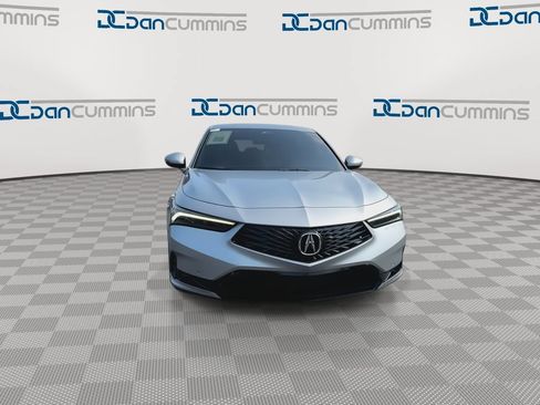 Used 2025 Acura Integra A-Spec w/ Technology Package FWD image 3