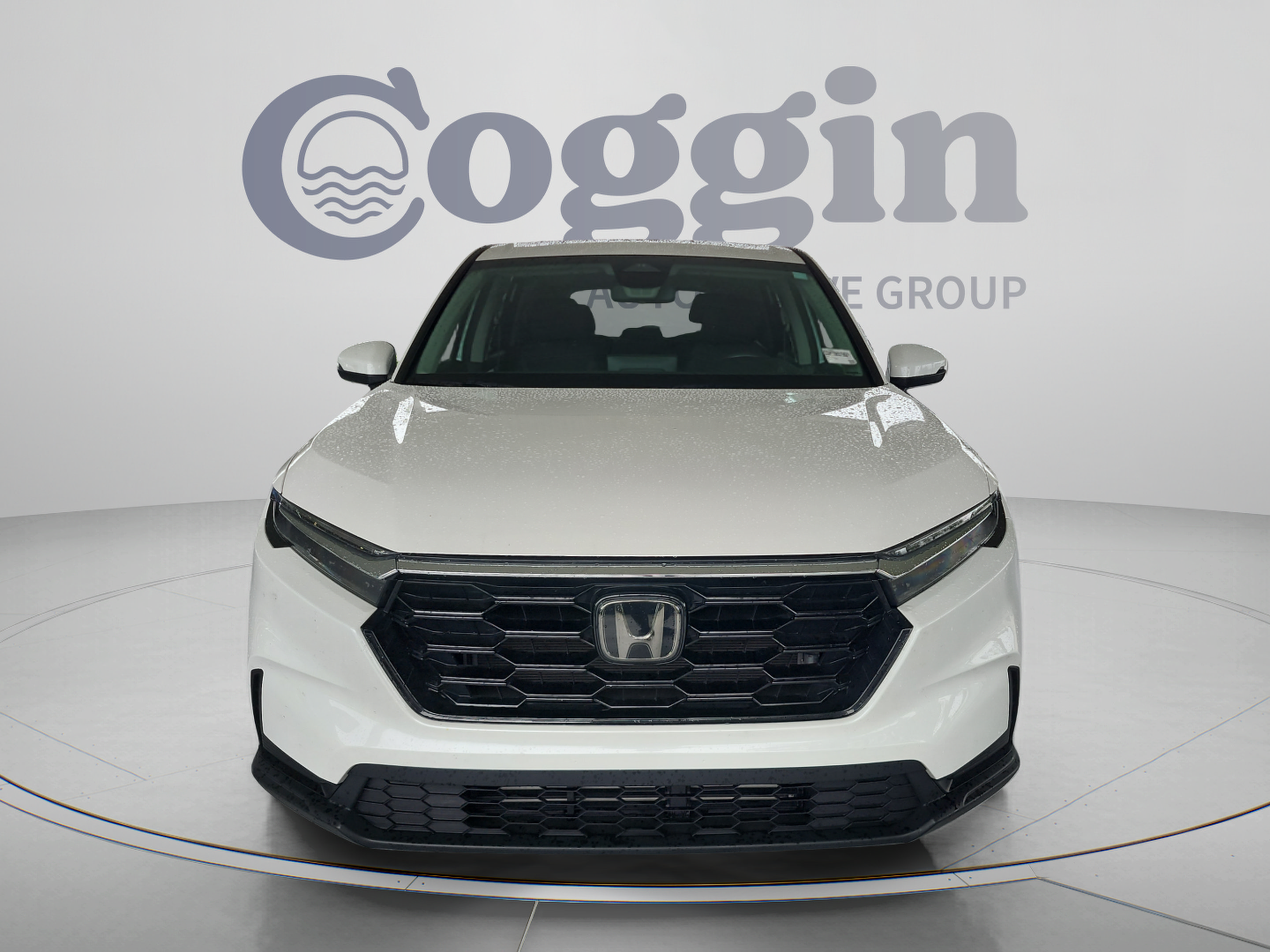 Certified 2024 Honda CR-V EX image 9