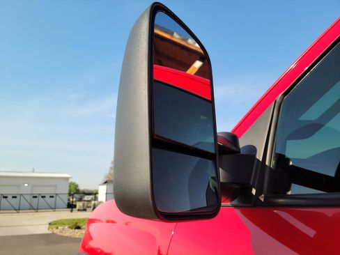 Used 2015 Chevrolet Silverado 2500 W/T image 18