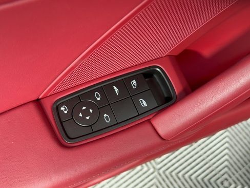 Certified 2024 Porsche 911 Carrera S RWD image 15
