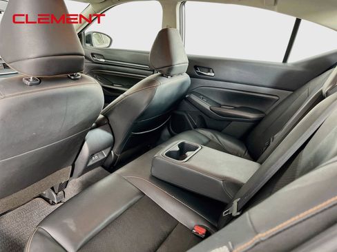 Used 2022 Nissan Altima 2.5 SR FWD image 31
